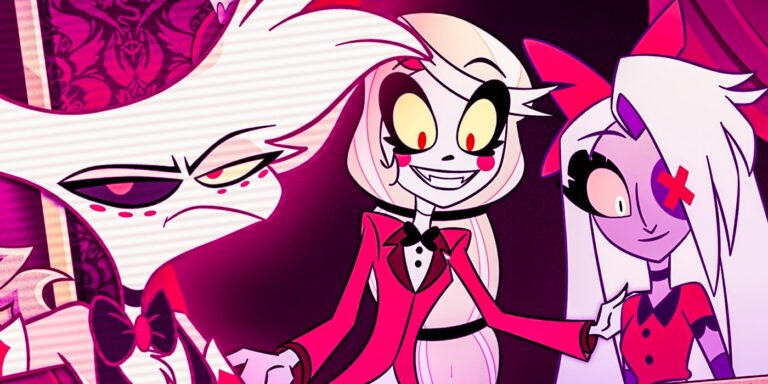 10 meilleurs personnages de la saison 1 de Hazbin Hotel, classés