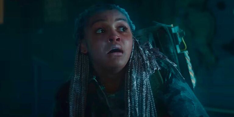 One Ghostbusters: Frozen Empire change tout mais garantit qu&rsquo;il résoudra…