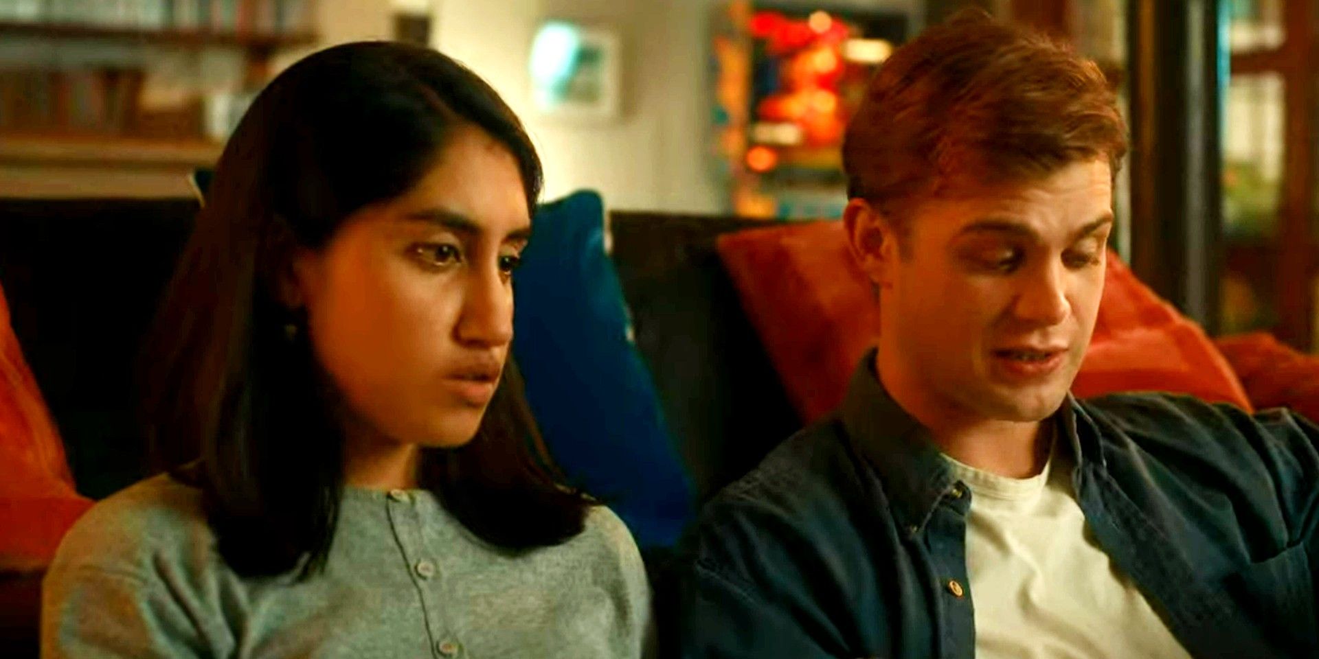 Pourquoi One Day de Netflix a gardé la fin tragique expliquée par Showrunner