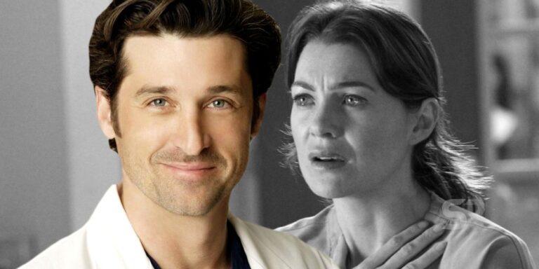 Grey&rsquo;s Anatomy : Pourquoi Derek de Patrick Dempsey a été tué dans la saison 1…