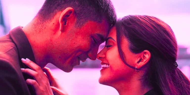 La nouvelle comédie romantique d&rsquo;Amazon continue la série gagnante de Rotten Tomatoes d&rsquo;un acteur…