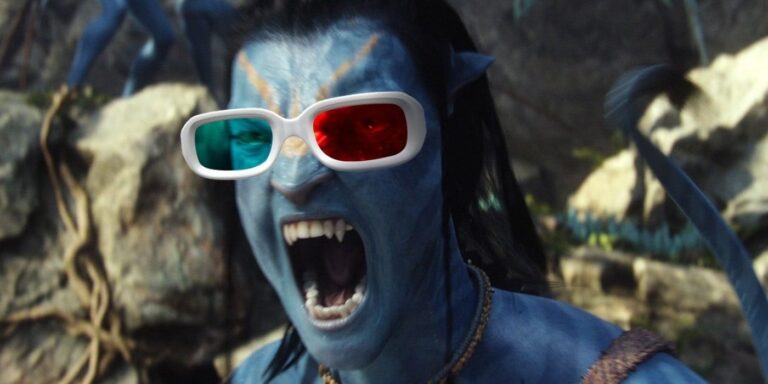 James Cameron d&rsquo;Avatar 3 partage une mise à jour de la production, tout en taquinant