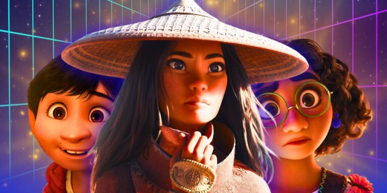 8 films d&rsquo;animation Disney qui ont besoin de suites après l&rsquo;annonce de Moana 2…