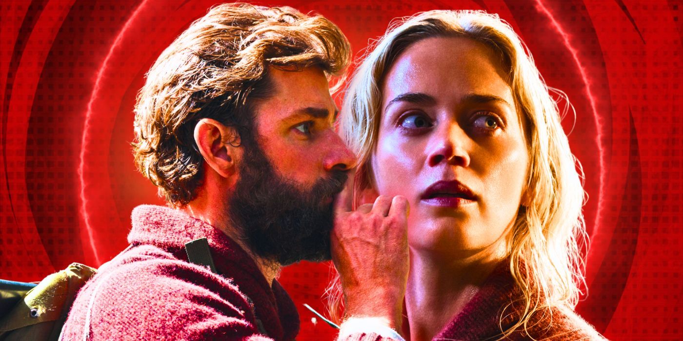 La mise à jour de A Quiet Place 3 a peut-être sauvé l'horreur de John Krasinski...