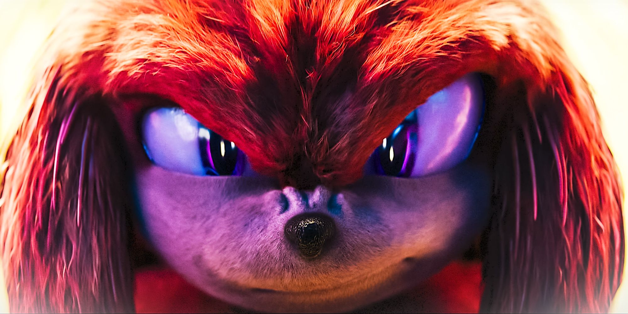 Knuckles Spinoff Show : date de sortie, distribution, histoire, bande-annonce et tout...