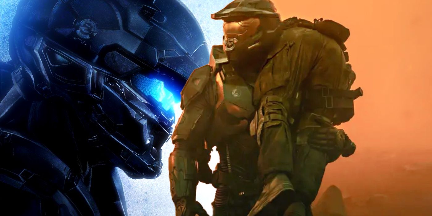 La saison 2 de Halo taquine déjà un événement majeur qui se produit dans Halo 5 :...