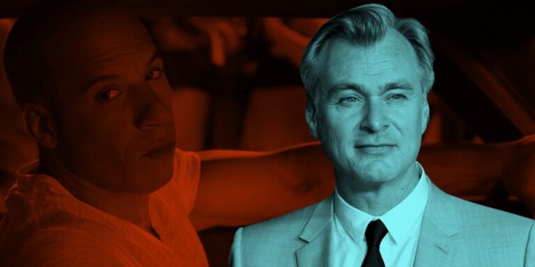 Meilleur film Fast and Furious à regarder en premier, selon Christopher