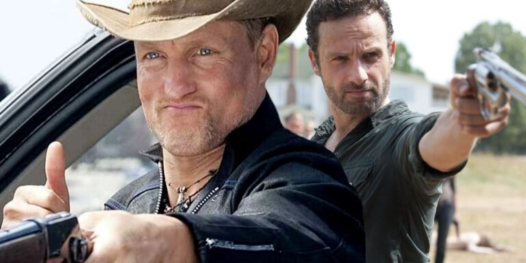 « Terrifiant mais complètement irréaliste » : Walking Dead et Zombieland Bot…