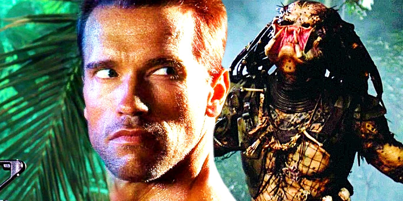 Arnold Schwarzenegger pourrait enfin avoir son remplaçant Terminator (et...