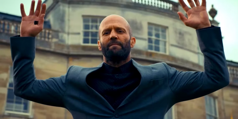 Le box-office de The Beekeeper de Jason Statham franchit une étape importante au niveau national…