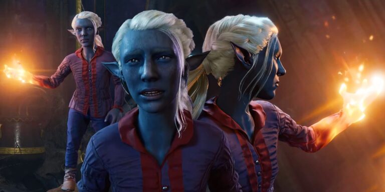 Baldur&rsquo;s Gate 3 : Comment trouver la cachette de Philomeen