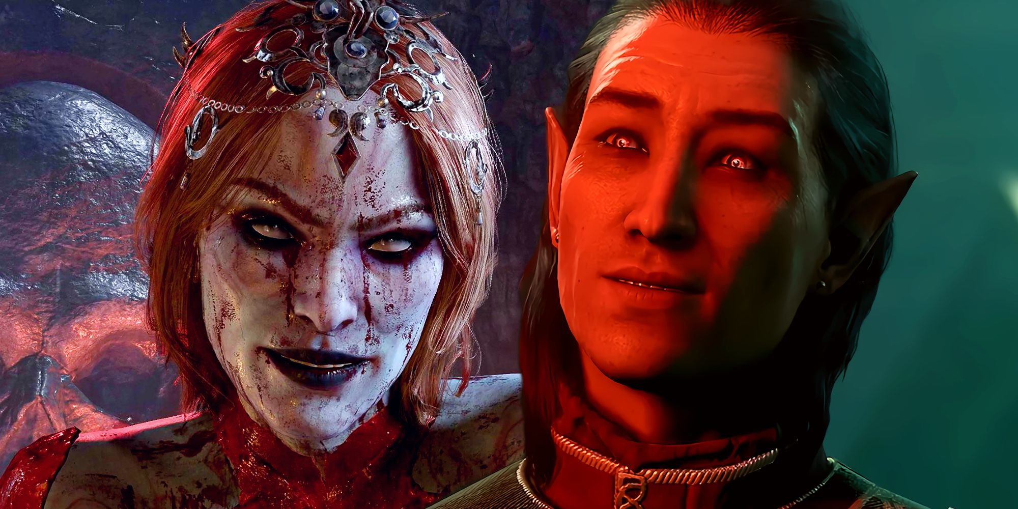 10 plus grandes opportunités manquées dans l'histoire de Baldur's Gate 3