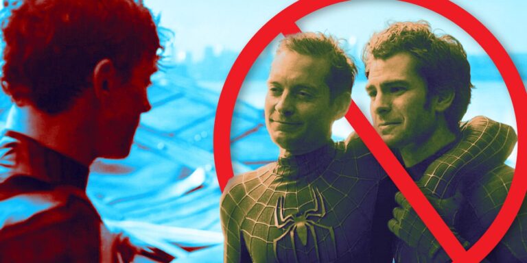 Pourquoi ramener Andrew Garfield ou Tobey Maguire dans le rôle de Spider-Man