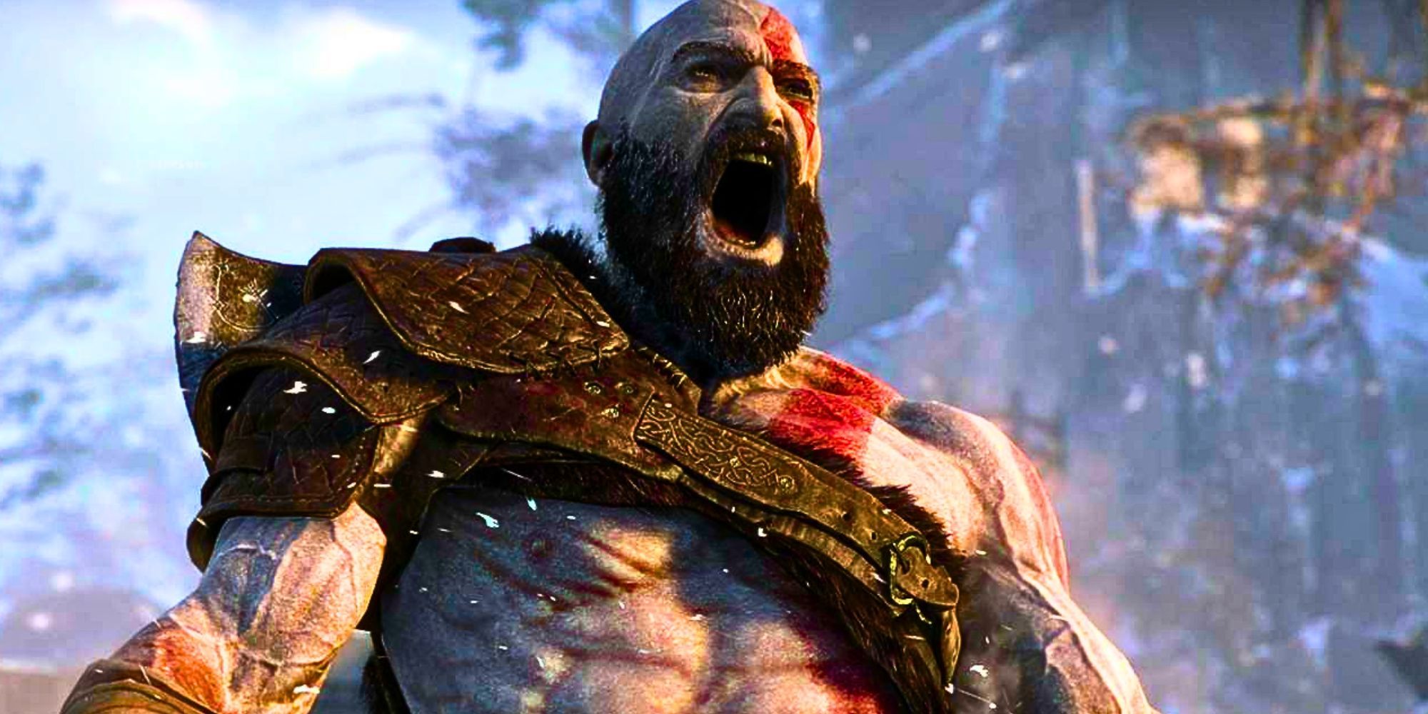 L'émission télévisée God Of War d'Amazon devrait faire de ce personnage de jeu son héros (...
