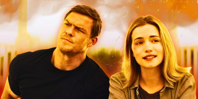 Le remplacement de Reacher par Netflix évite le Rosco…