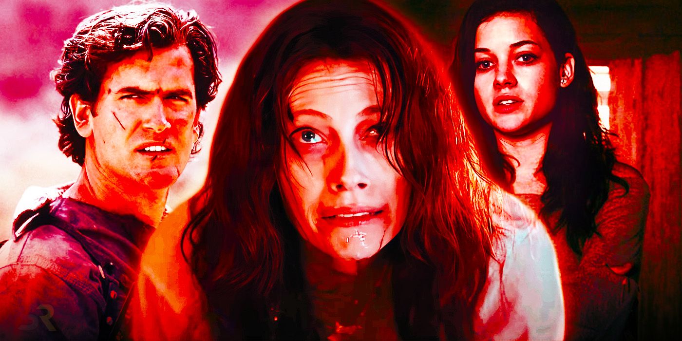 Le prochain film Evil Dead évite intelligemment une grosse erreur Les films d’horreur sont ma...