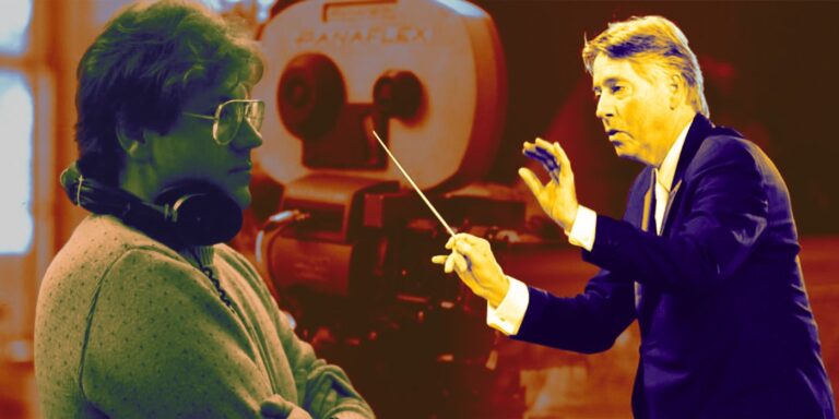 Les 10 meilleurs duos réalisateur-compositeur au cinéma
