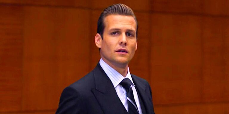 Suits LA Spinoff invite le retour de l&rsquo;acteur Harvey
