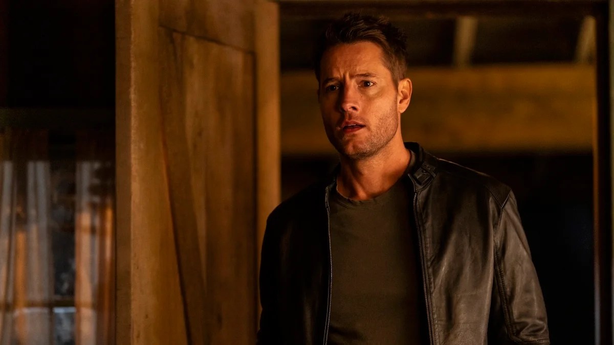 Revue « Tracker » : Justin Hartley trouve un rôle de premier plan méritant dans CBS