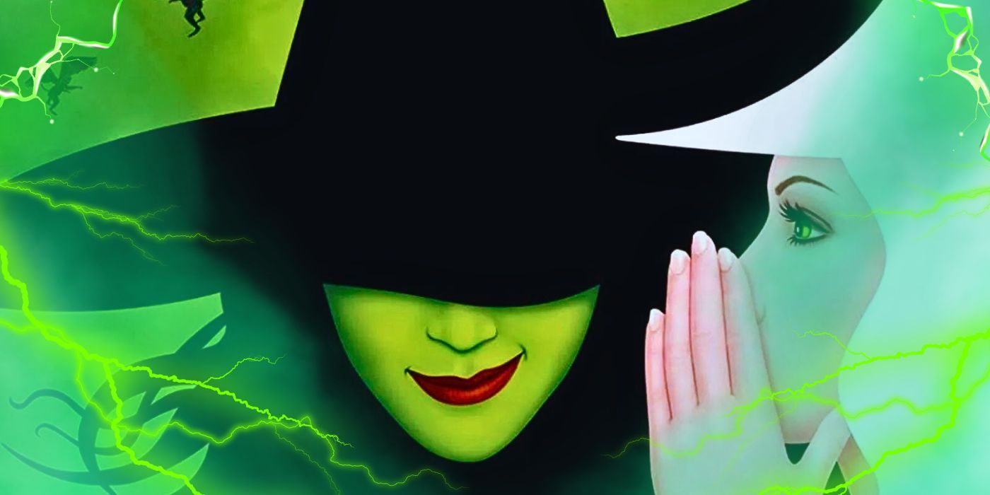 Qu'est-ce que Wicked, le film de 2024 ?