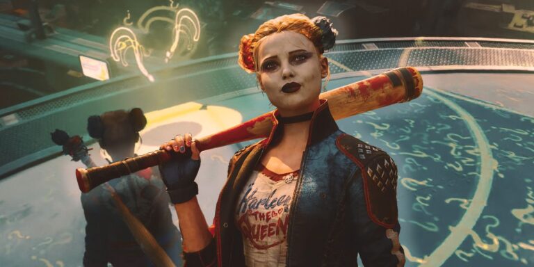 Comment résoudre toutes les énigmes de Riddler dans Suicide Squad : Kill The Justice…