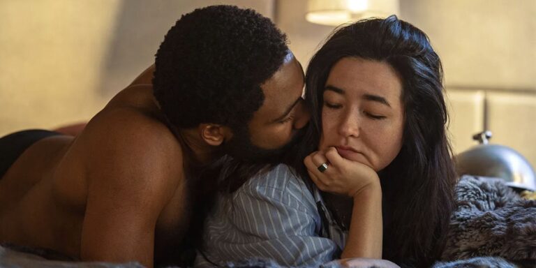 Donald Glover révèle la raison pour laquelle Phoebe Waller-Bridge a quitté le