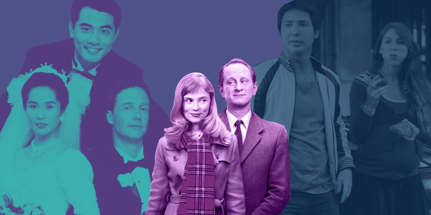 10 meilleures comédies romantiques internationales à regarder ensuite