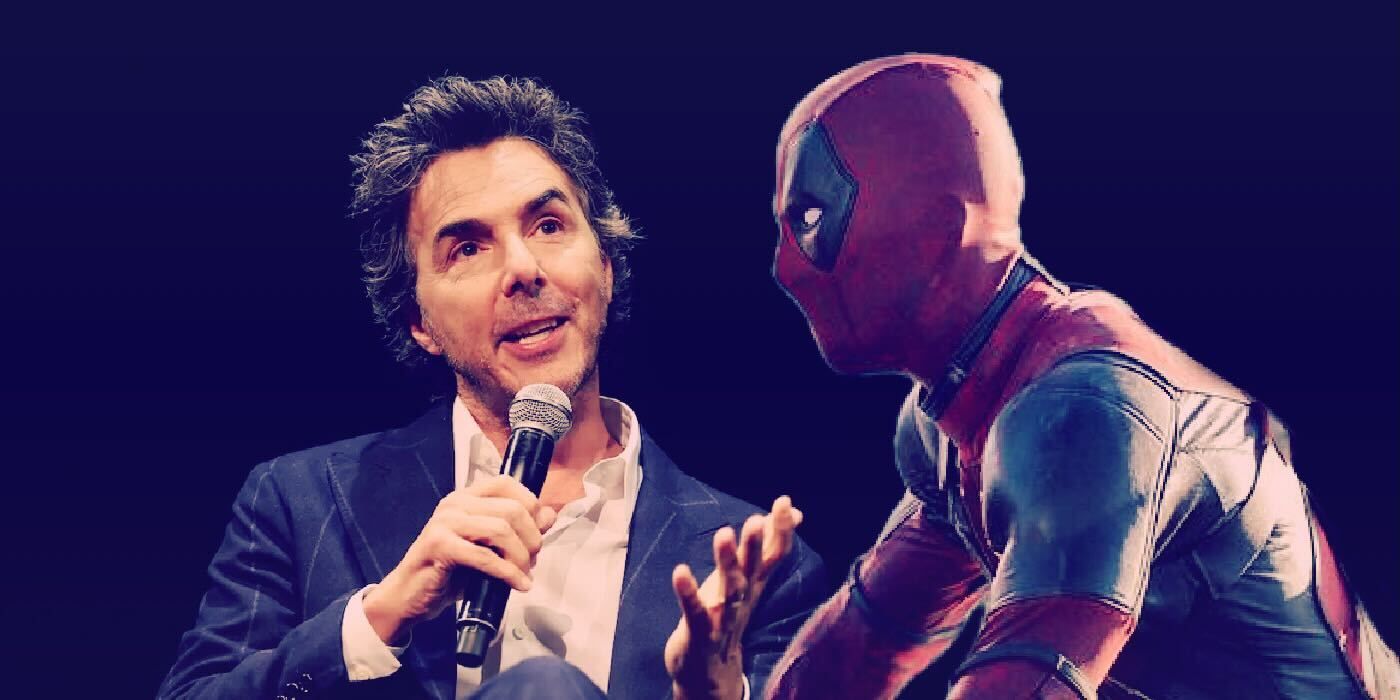 Shawn Levy ne divulguera pas le statut de la bande-annonce du Super Bowl de Deadpool 3