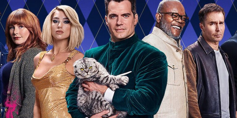 Le Super Bowl LVIII fait exploser le box-office, Argylle boite devant Lisa