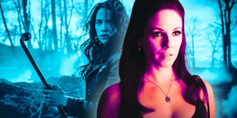 Le spécial Wynonna Earp plaide en faveur de ce spectacle queer surnaturel…