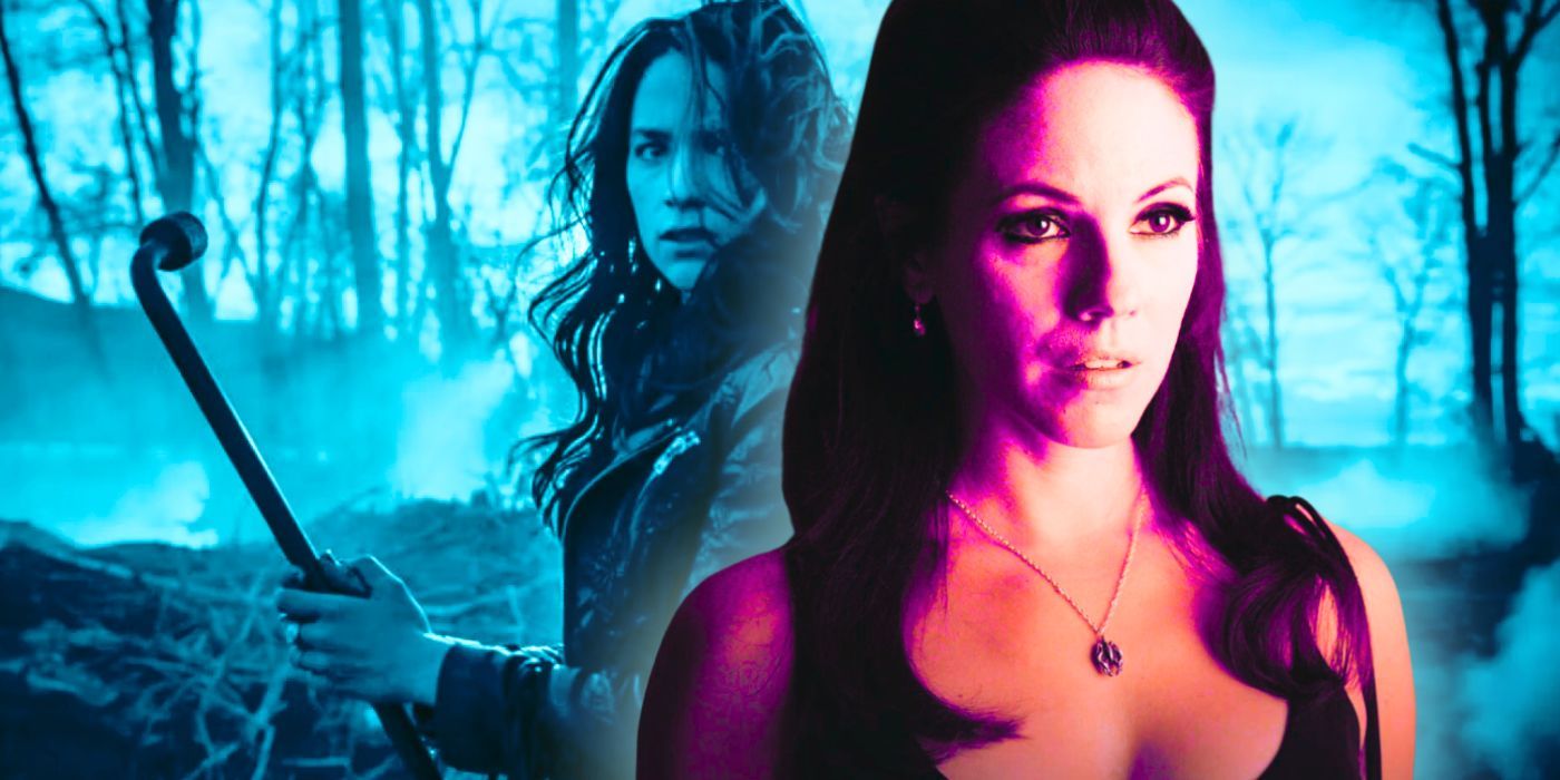 Le spécial Wynonna Earp plaide en faveur de ce spectacle queer surnaturel...
