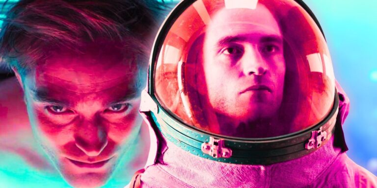 Le prochain film de Robert Pattinson peut racheter son film de science-fiction le plus sous-estimé…