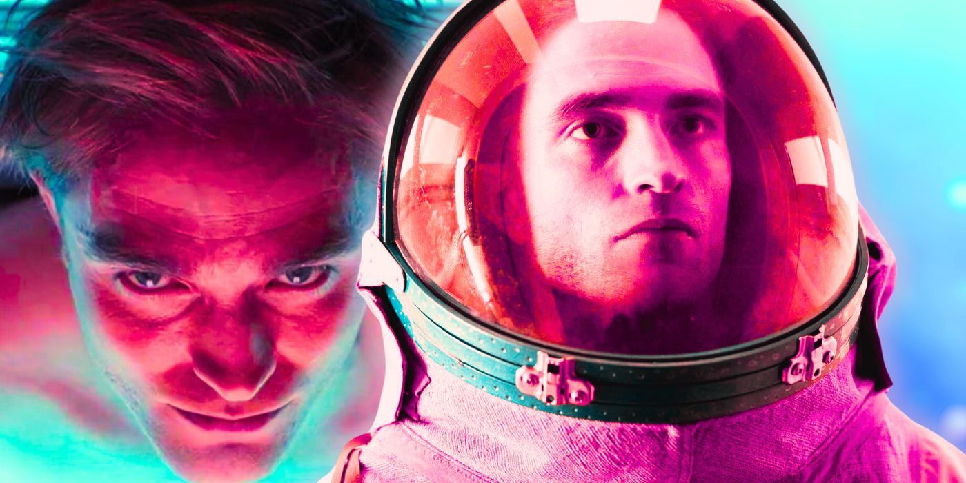 Le prochain film de Robert Pattinson peut racheter son film de science-fiction le plus sous-estimé...