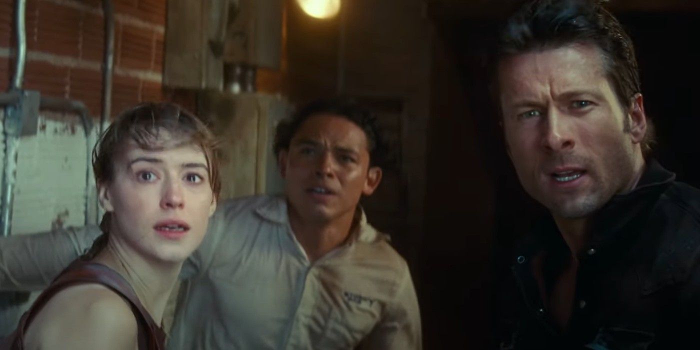 Twisters est-il une suite ou un redémarrage ? Comment il se connecte au film des années 1990