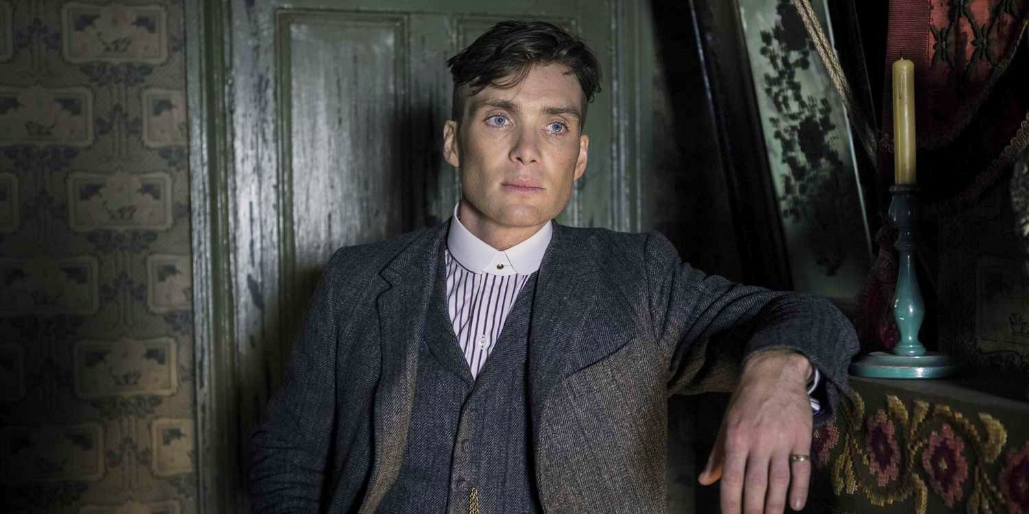 Cillian Murphy parle du retour du film Peaky Blinders : "Si nous voulons...