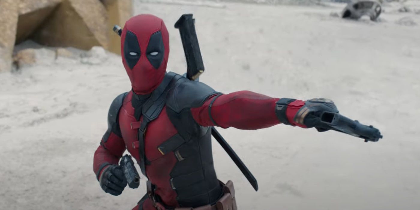 Les fans de Deadpool repèrent des variantes de Wolverine, un univers Fox qui s'effondre et