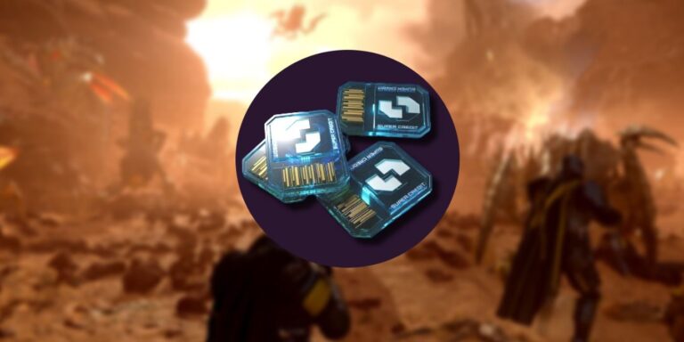 Comment obtenir des super crédits gratuits dans Helldivers 2