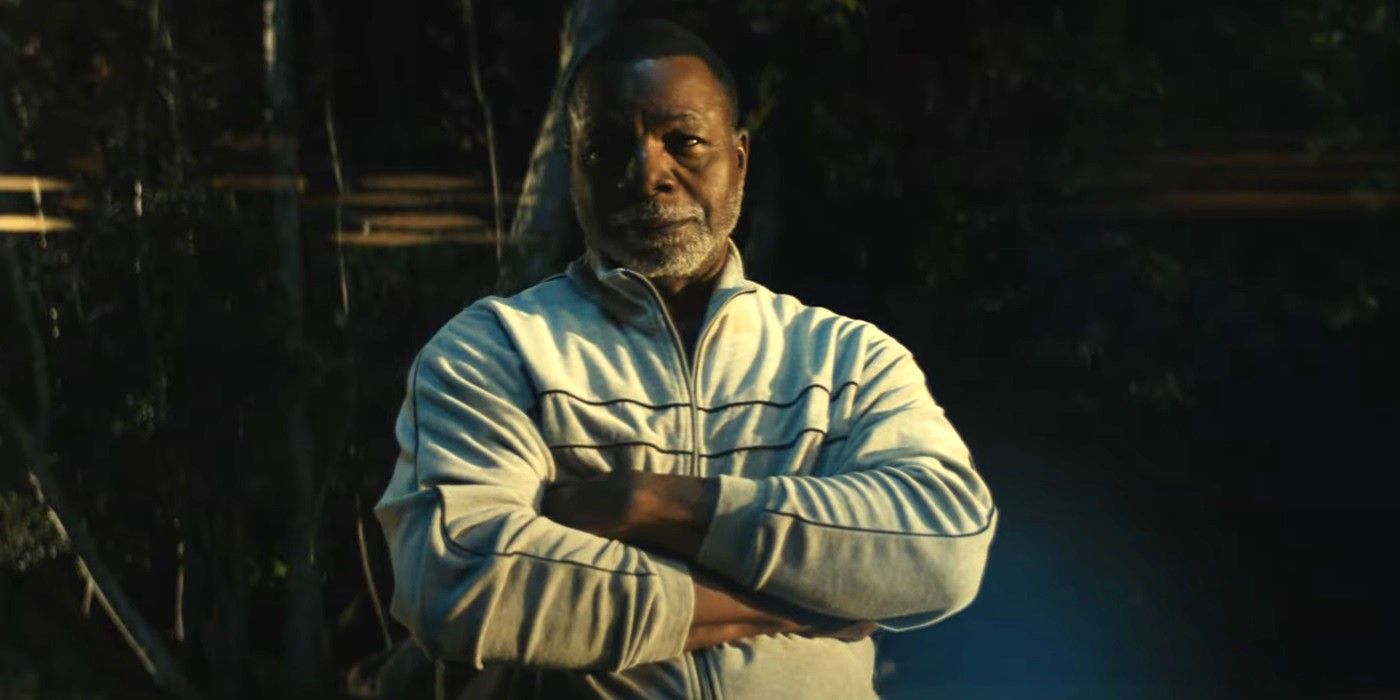 La publicité du Super Bowl rend hommage au regretté grand Carl Weathers