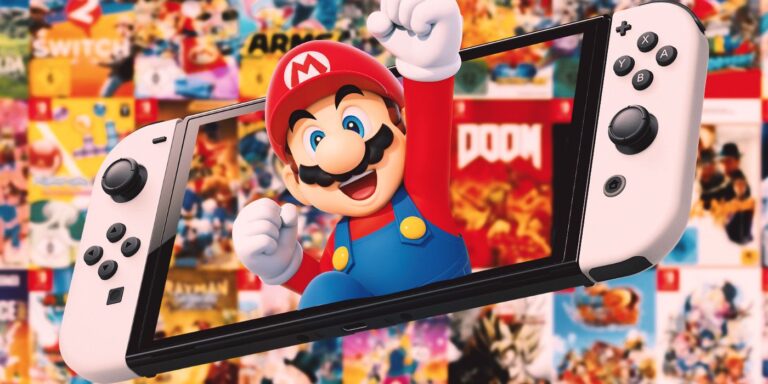Switch 2 : la dernière rumeur dit que la fonctionnalité que vous attendez pourrait être…