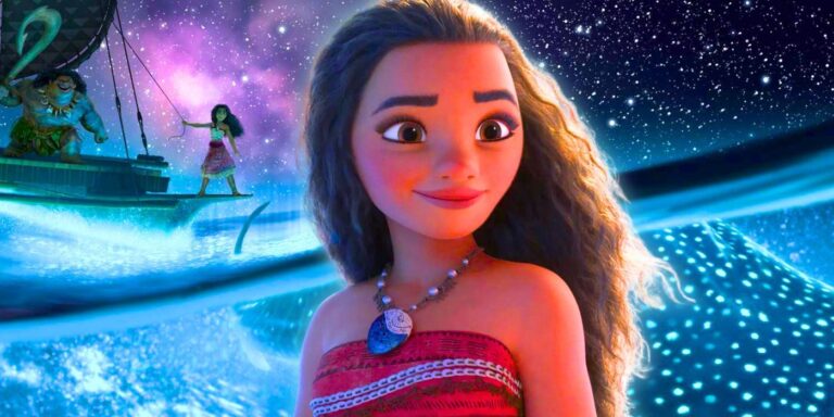 L’absence de Moana 2 de Lin-Manuel Miranda est en fait une bonne chose pour le…