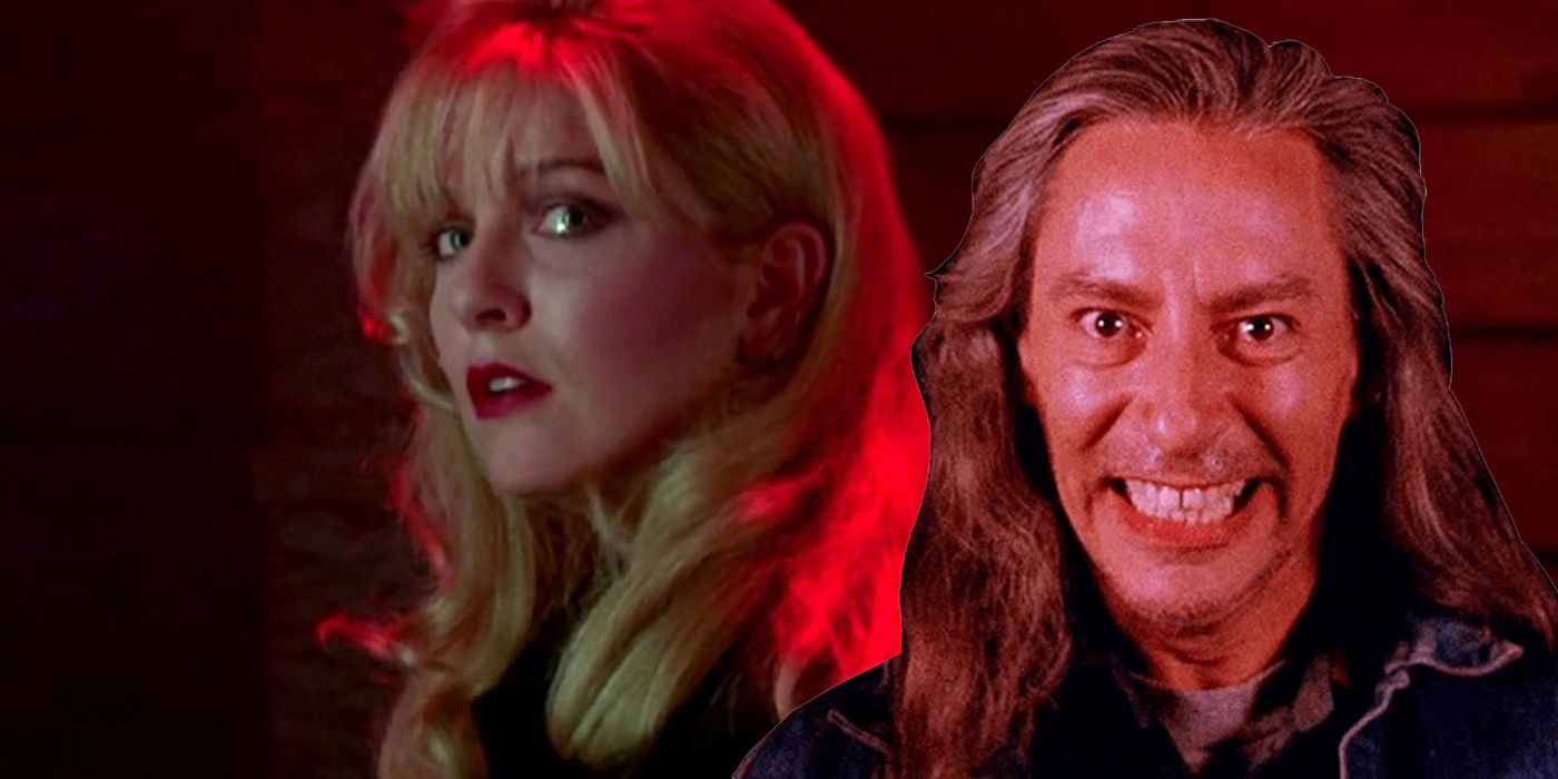 Twin Peaks : qui a tué Laura Palmer, expliqué