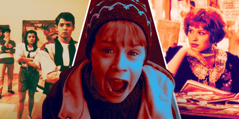 10 personnages des films de John Hughes que nous n&rsquo;oublierons jamais