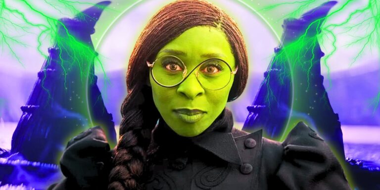 8 plus grandes révélations de la bande-annonce du film Wicked