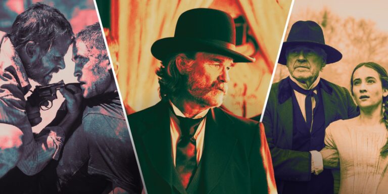 10 westerns sous-estimés des années 2010