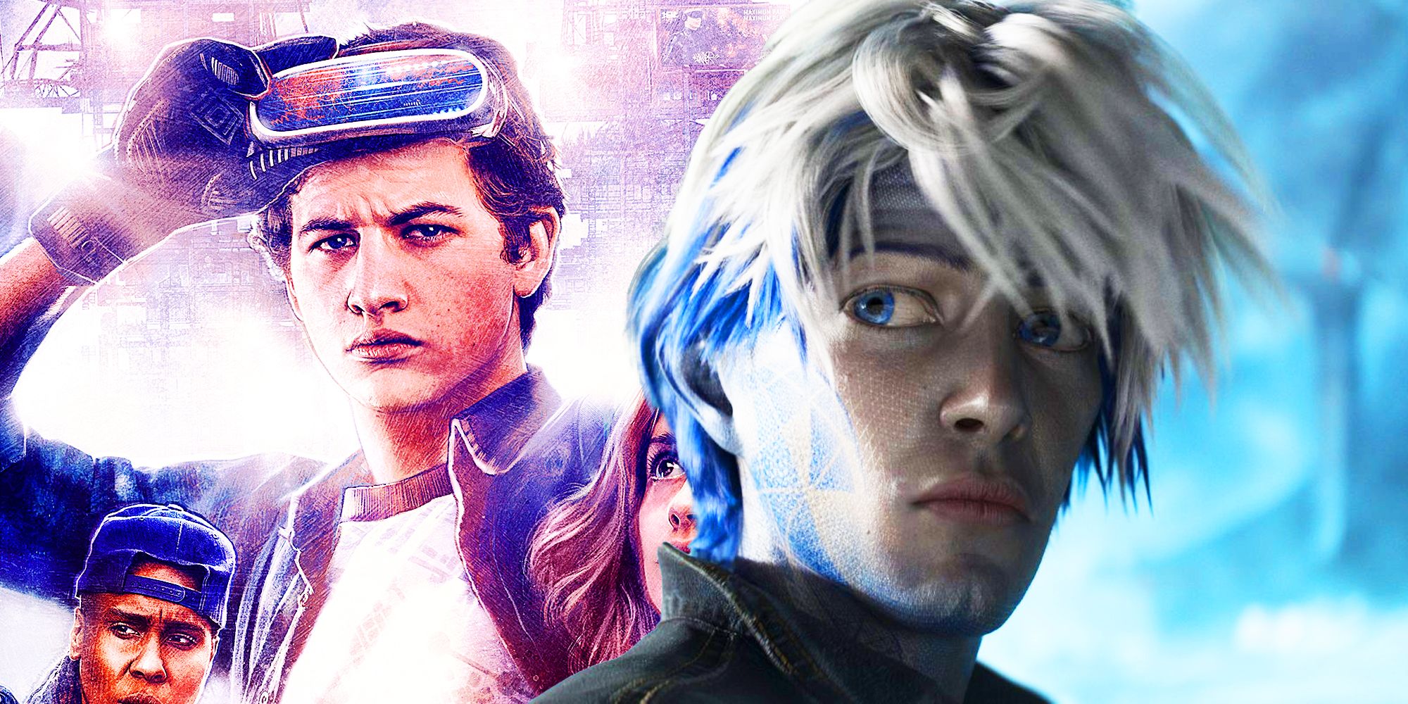 Une suite de Ready Player One a une voie à suivre évidente (mais elle ne devrait pas...