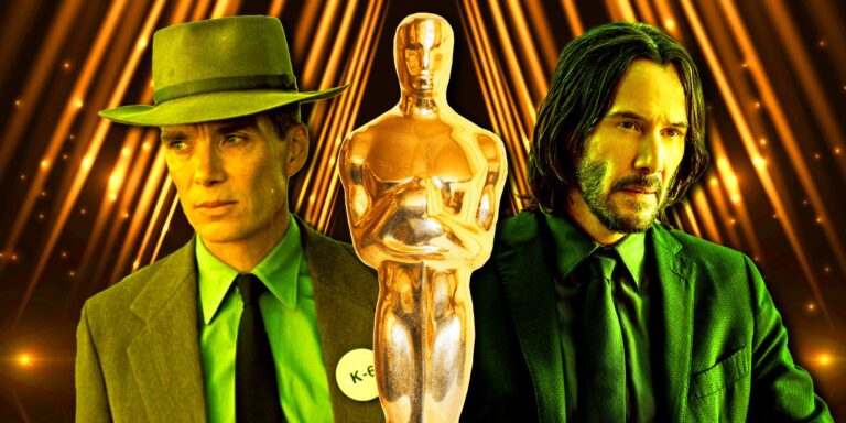 La nouvelle catégorie d&rsquo;acteur des Oscars est bonne, mais ignore les changements apportés par la…