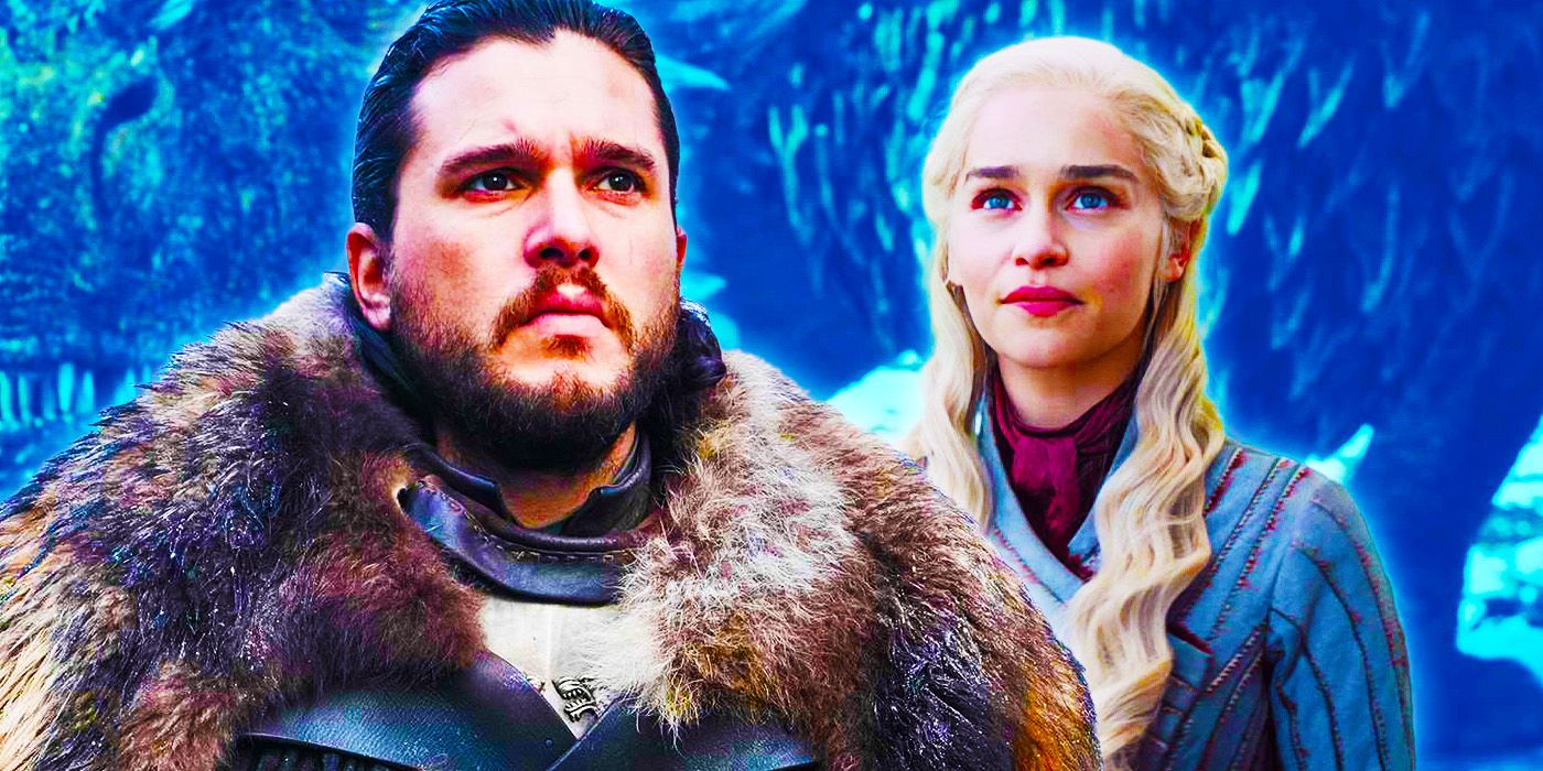 12 moments incroyables de Game Of Thrones des saisons 7 et 8 qui prouvent que c'était...