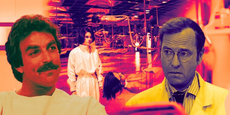 Comment le coma a créé une controverse pendant des décennies