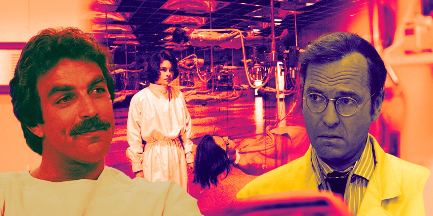 Comment le coma a créé une controverse pendant des décennies