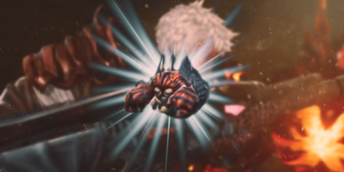 Tous les emplacements Wee Pincer (Crabe) dans Granblue Fantasy: Relink